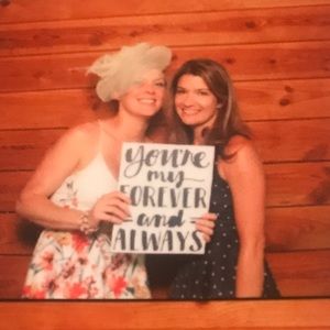 Meet your Posher, Chastity